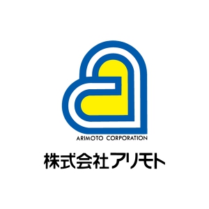 株式会社アリモト ロゴ