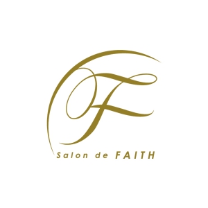 Salon de FAITH ロゴ