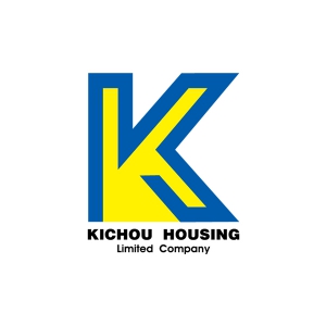 KICHOU HOUSING ロゴ