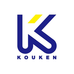 KOUKENホールディングス株式会社 ロゴ