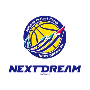 NEXT DREAM ロゴ